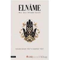 Elname - Hamide Yiğit - Meriç Yayınları