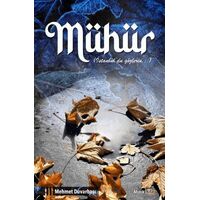 Mühür - Mehmet Duvarbaşı - Ahenk Kitap