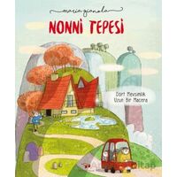 Nonni Tepesi - Maria Gianola - Bilim ve Sanat Yayınları