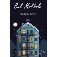 Bak Makbule - İbrahim Bayık - Armoni Yayıncılık