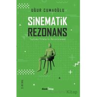 Sinematik Rezonans - Uğur Cumaoğlu - Ahenk Kitap
