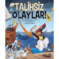 Talihsiz Olaylar! - Altea Villa - Orenda
