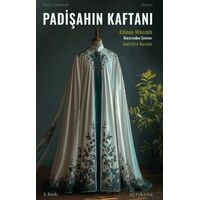 Padişahın Kaftanı - Kalman Mikszath - Ayrıkotu Yayınları