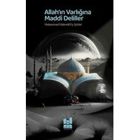 Allah’ın Varlığına Maddi Deliller - Muhammed Mutevelli eş Şaravi - Mgv Yayınları