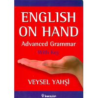 English On Hand - Veysel Yahşi - İnkılap Kitabevi