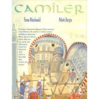 Camiler - Fiona Macdonald - Mandolin Yayınları