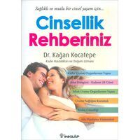 Cinsellik Rehberiniz - Kağan Kocatepe - İnkılap Kitabevi