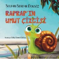 Raprapın Umut Çizgisi - Sultan Serdar Doksöz - Altın Kitaplar
