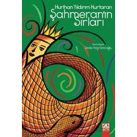 Şahmeranın Sırları - Hurihan Yıldırım Kurtaran - Altın Kitaplar