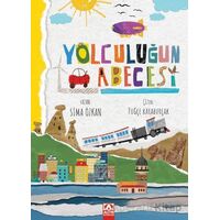 Yolculuğun Abecesi - Sima Özkan - Altın Kitaplar
