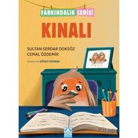 Kınalı - Sultan Serdar Doksöz - Altın Kitaplar