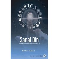 Sanal Din - Mehmet Haberli - Pınar Yayınları