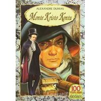 Monte Kristo Kontu - Alexandre Dumas - Özyürek Yayınları