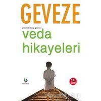 Veda Hikayeleri - Geveze - Mavi Ağaç Yayınları