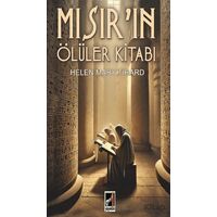 Mısır’ın Ölüler Kitabı - Helen Mary Tirard - Onbir Yayınları