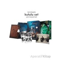 Gökçen 4 - Yan Boyamalı Hediyeli Kutu - Loresima - Ephesus Yayınları
