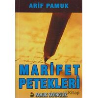 Marifet Petekleri - Arif Pamuk - Pamuk Yayıncılık