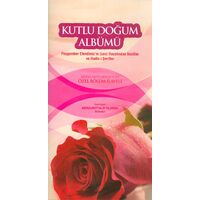 Kutlu Doğum Albümü Dival-Konya Dival Kartela