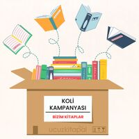 Bizim Kitaplar (20 Kitap) Koli Kitap Kampanyası