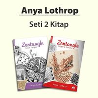 Anya Lothrop Seti (2 Kitap) Paket Kitap Kampanyası