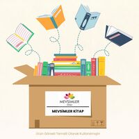 Mevsimler Kitap (7 Kitap) Koli Kitap Kampanyası