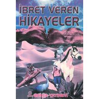 İbret Veren Hikayeler Gonca Yayınevi