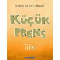 Küçük Prens Set - Semra Alkan - Multibem Yayınları