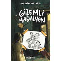 Gizemli Madalyon - Zekeriya Efiloğlu - Genç Hayat