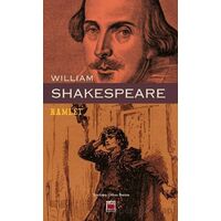 Hamlet - William Shakespeare - Elips Kitap
