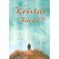 Kristal Taciri - Fatih Zora - Sokak Kitapları Yayınları