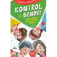 Kontrol Bende! Samimi Oldum, Galiba Kankamı Buldum! - Duygularımı Yönetiyorum 3 - Damla