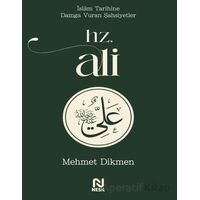 Hz. Ali - Mehmet Dikmen - Nesil Yayınları