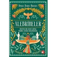 Alebriheler - Donna Barba Higuera - Beyaz Balina Yayınları