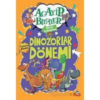 Dinozorlar Dönemi - Derya Erdoğmuş - Minik Flipper