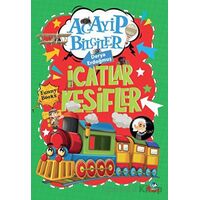İcatlar Keşifler - Derya Erdoğmuş - Minik Flipper
