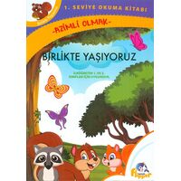 Birlikte Yaşıyoruz - Minik Flipper