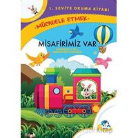 Misafirimiz Var - Minik Flipper