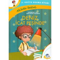 Deniz İcat Peşinde - Minik Flipper
