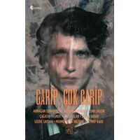 Garip, Çok Garip - Kolektif - İthaki Yayınları
