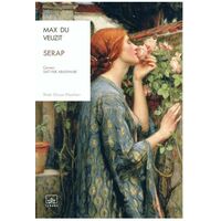 Serap - Max du Veuzit - İthaki Yayınları