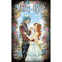 Marry Grave 5 - Hidenori Yamaci - İthaki Yayınları