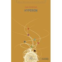 Hyperion / Hyperion Kantoları 1. Kitap - Dan Simmons - İthaki Yayınları