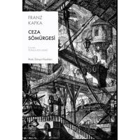 Ceza Sömürgesi - Franz Kafka - İthaki Yayınları