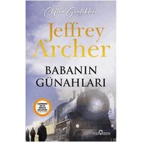Babanın Günahları - Jeffrey Archer - Yediveren Yayınları