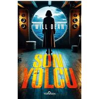 Son Yolcu - Will Dean - Yediveren Yayınları