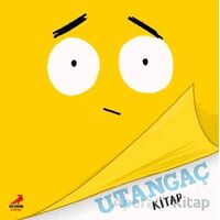 Utangaç Kitap - Howard Pearlstein - Erdem Çocuk
