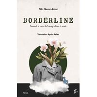 Borderline - Filiz Sezer Aslan - Okur Kitaplığı