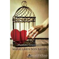 Masalların Son Satırı - Massimo Gramellini - Pegasus Yayınları