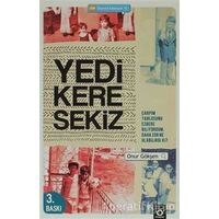 Yedi Kere Sekiz Okuyan Us Yayınları
