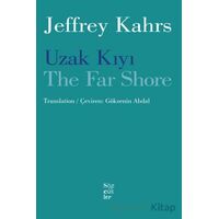 Uzak Kıyı / The Far Shore - Jeffrey Kahrs - Sözcükler Yayınları